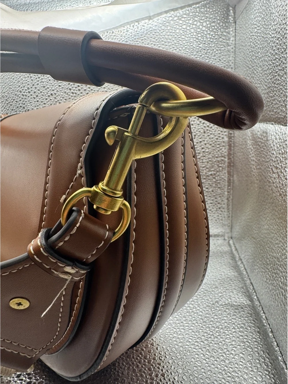Womens purse